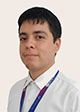 Martín Mathier Mendoza Morelos